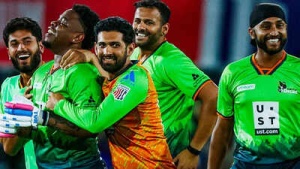 Hetmyer's Heroics: Orcas Stun MI New York with Record-Breaking MLC Chase
Hetmyer's Last-Gasp Six Seals Epic Orcas Victory Over MI New York After Pooran Century