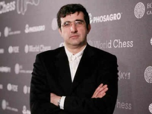 Aronian Urges Kramnik to Reconsider Defamation Lawsuit, Citing 'Chess Parent' Influence