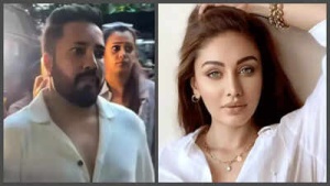 Mika Singh Devastated by Shefali Jariwala's Sudden Death: 'Gone Too Soon, Reason Unknown'
Or, another option:
Mika Singh Grieves Shefali Jariwala's Untimely Passing: 'She Will Live On In Our Hearts'