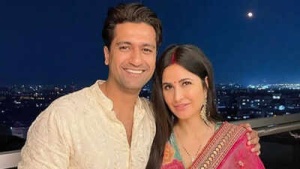 Vicky Kaushal Praises Katrina Kaif's Brutal Honesty on Acting, Reveals Her Preference for Gentle Critique