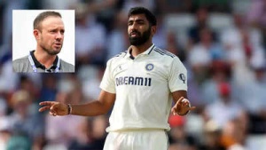 AB de Villiers Questions India's Strategy on Jasprit Bumrah's Test Workload vs. England