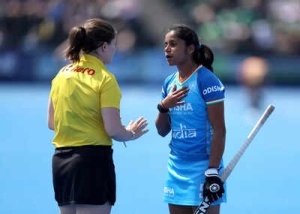 India Women's Hockey Team Relegated to Nations Cup After Eighth Consecutive Pro League Defeat Against China