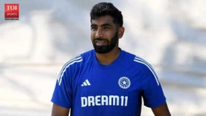 India's Edgbaston Test XI Dilemma: Bumrah's Fitness in Doubt as Spin Options Debated