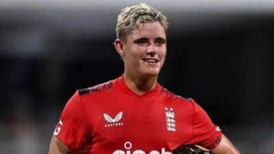 Jacob Bethell to become England's youngest captain; former cricketer opens up: 'A lack of respect for Ireland'