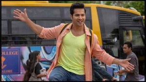 Varun Dhawan's Rom-Com Reign: Must-See Movies Before 'Sunny Sanskari Ki Tulsi Kumari'