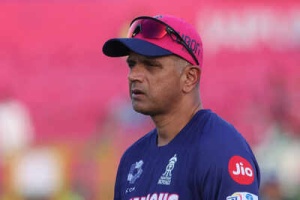 IPL 2026 Shakeup: Dravid Exits Royals, Coaching Carousel Spins, and Ashwin Calls Time