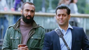 Ranvir Shorey Explains 'Tiger Zinda Hai' Rejection, Returns to 'Tiger 3' Over Character Fate