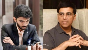 Gukesh Reveals Anand's Crucial Advice After 'Horrible' World Championship Start