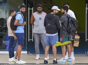 Jasprit Bumrah's IPL Participation in Doubt? Expert Weighs in on Test Series Prioritization