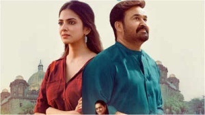 Mohanlal's 'Hridayapoorvam' Heads to Streaming After Theatrical Release
