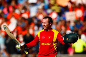 Brendan Taylor Joins Elite Company: Ranks Among Longest ODI Careers, But Can He Surpass Tendulkar?