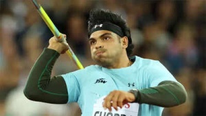 World Athletics VP: Neeraj Chopra Thrives Under Pressure; Expects Fierce Duel with Weber in Tokyo