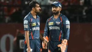 Rishabh Pant's Pressure-Handling Wisdom Fuels LSG Pacer Prince Yadav's IPL Rise