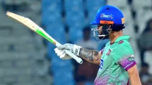 Rinku Singh's Blistering Form Continues: India's Asia Cup Hopeful Smacks Another Explosive Innings