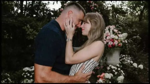 Travis Kelce to Tom Holland - Celebs who manifested their love