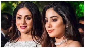Janhvi Kapoor: Media Turned Sridevi's Death Into 'Entertainment,' Grief Overshadowed by Scrutiny
