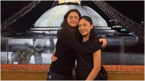 'Big Girls Don't Cry' Stars Reunite in Nepal, Sparking Season 2 Buzz: Exclusive Photos