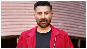 Sunny Deol Completes Filming as Lord Hanuman in Nitesh Tiwari's 'Ramayan,' Diwali 2026 Release Expected