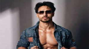 Tiger Shroff's 'Baaghi 4' Body: Inside the Star's Intense Fitness and Diet Regimen