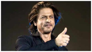 Before Bollywood Fame: Shah Rukh Khan's Surprising IIT Entrance Exam Success and His Mother's Blessing