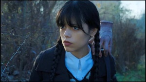 Weekend Watchlist: From 'Wednesday's' Dark Mysteries to 'Conjuring's' Final Frights
