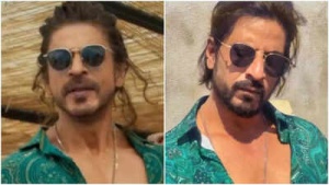 Shah Rukh Khan Doppelganger's Rise: From Poverty to High-Paid Impersonator After Viral IPL Moment