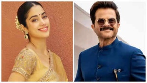 Boney Kapoor Lauds Janhvi and Anil Kapoor's Frugality, Reveals Family's Cost-Conscious Approach to Film Production