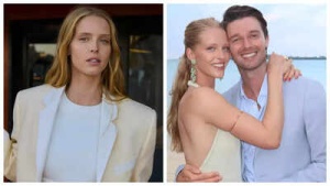 Patrick Schwarzenegger and Abby Champion's Love Story: From Model Mishaps to Lakeside Nuptials