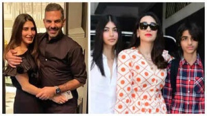 Karisma Kapoor's Children Challenge Sunjay Kapur's Will Amid Inheritance Dispute: Court Demands Explanation From Widow