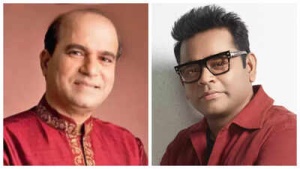 Suresh Wadkar Reveals the Real Reason He Stopped Collaborating with AR Rahman After 'Rangeela' Success