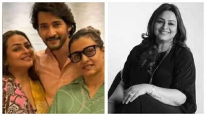 Shilpa Shirodkar Denies Family Feud Over 'Bigg Boss' Appearance: Namrata Shirodkar & Mahesh Babu Support My Choices