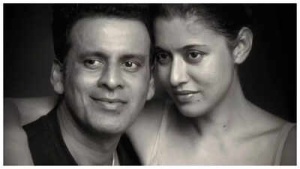 Manoj Bajpayee's Bollywood Longevity Stuns Wife Shabana Raza: 'A Miracle He's Still Here'