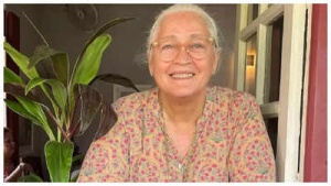 Nafisa Ali Announces Chemotherapy Resumption After Surgery Ruled Out, Shares Emotional Message