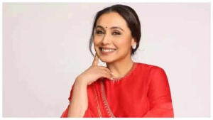 Rani Mukerji's 'Kal Ho Naa Ho' Heartbreak: Actress Reveals Tears and Aamir Khan Confidante After Losing Shah Rukh Khan Film Role