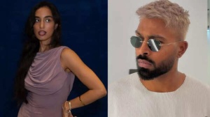Is Hardik Pandya Dating Model Mahieka Sharma? 5 Things to Know About the Rumored New Flame