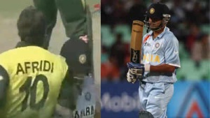 Flashback Friday: Gautam Gambhir, Shahid Afridi's Infamous On-Field Clash Resurfaces Ahead of Asia Cup Showdown
