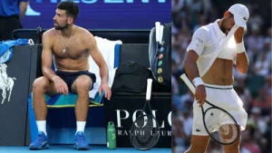 Novak Djokovic's Age-Defying Fitness Secrets: Algae, Green Powders, and a Champion's Routine