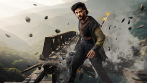 'Mirai' Box Office: Teja Sajja's Fantasy Film Earns Rs 56.75 Crore in 5 Days Domestically