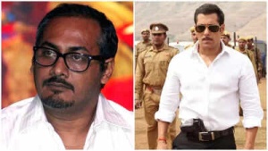Abhinav Kashyap Accuses Salman Khan's Family of Sabotaging 'Dabangg' Success, Seeking 'Slave Director'