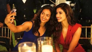 Disha Patani's Sister, an Army Veteran, Shares Self-Defense Tips After Gun Attack at Family Home
hoặc
Following Shooting at Family Home, Disha Patani's Sister Khushboo Advocates for Everyday Self-Defense