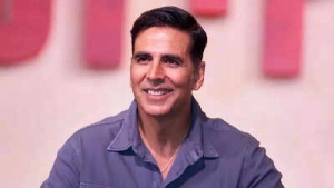 Akshay Kumar Pledges ₹5 Crore for Punjab Flood Relief, Calls it an Act of 'Sewa'
