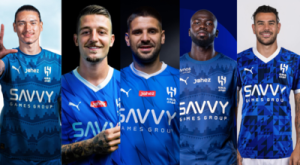Al Hilal's 2025-26 Payroll Powerhouse: Top Earners' Salaries, Net Worths, and Contract Details Revealed