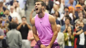 Alcaraz Banks Record-Breaking Prize Money with US Open Victory
