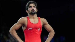 Wrestling World Championships: Indian Men Stumble, Women Face Uphill Battle in Zagreb
