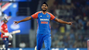 Arshdeep Singh's T20I Exclusion Sparks Criticism; Ashwin Questions India's Team Selection Policy