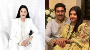 Simi Garewal, Farah Khan Backed Abhishek Bachchan Amid Aishwarya Rai Divorce Rumors