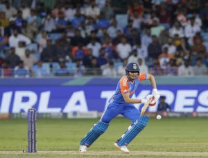 Shubman Gill Reveals Dream Batting Partner and Favorite Food in Rapid-Fire Q&A