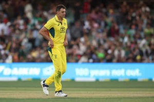Pat Cummins Out of India, New Zealand Series with Back Stress Fracture; Ashes Preparation in Doubt