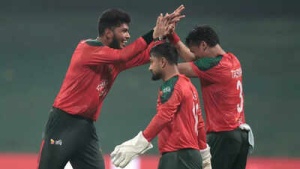 Bangladesh Edges Out Afghanistan in Thrilling Asia Cup Clash, Super Four Hopes Remain Alive