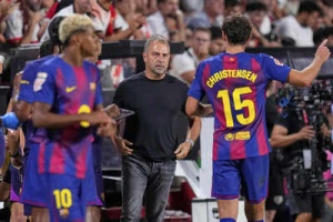 Barcelona vs. Valencia: La Liga Action Returns to Modified Home, India Broadcast Details